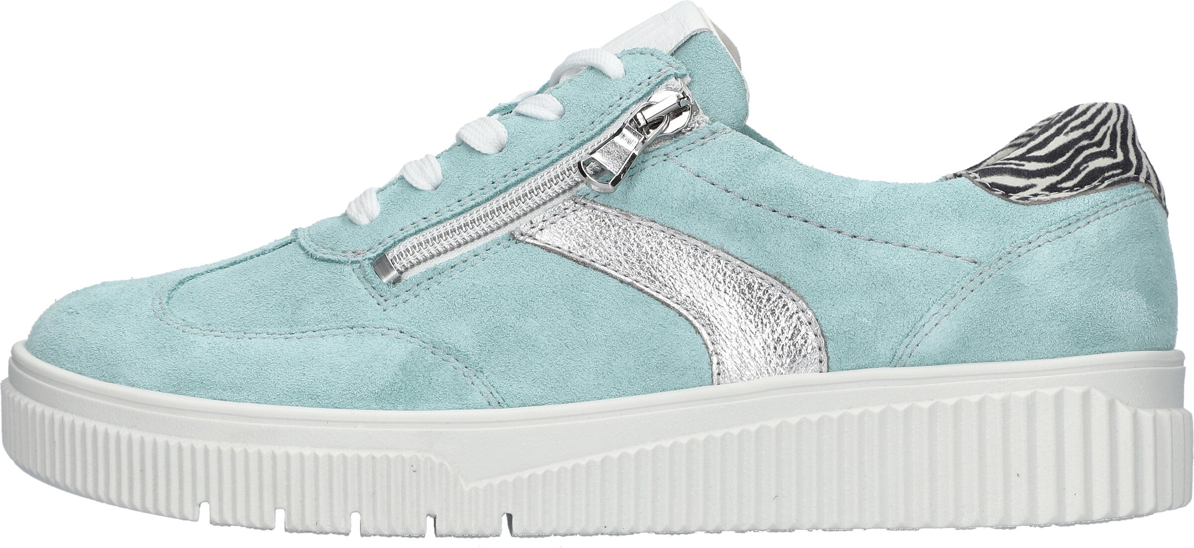 WALDLÄUFER Sneaker in Blau