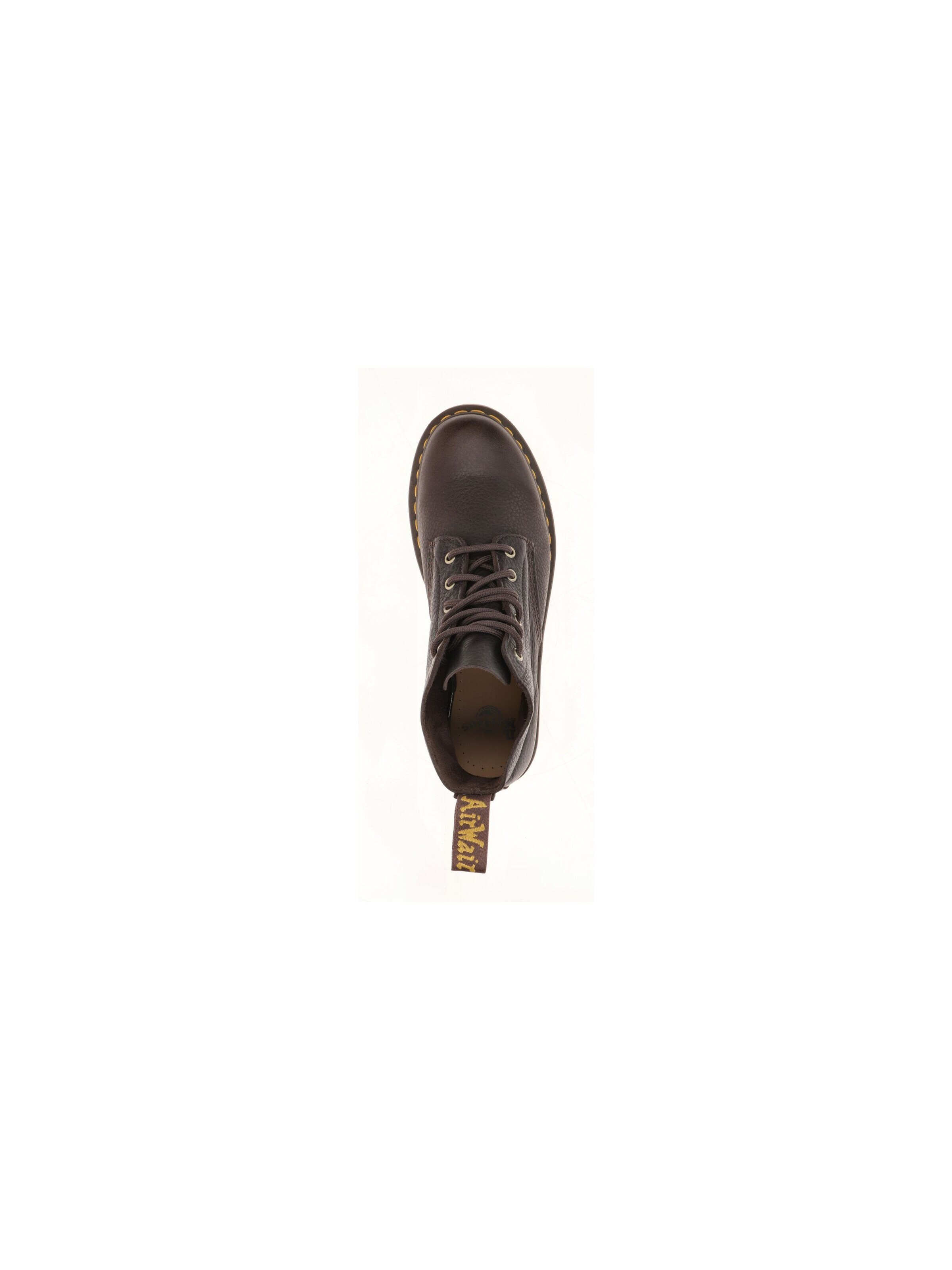Dr. Martens Boots in Brown