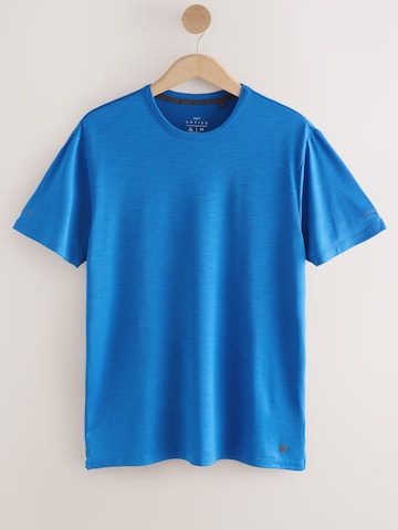 T-Shirt fonctionnel Next en bleu