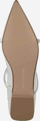 STEVE MADDEN Ballerina 'KELISE' in Grau