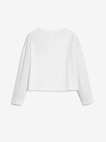 Desigual Shirt in Wit