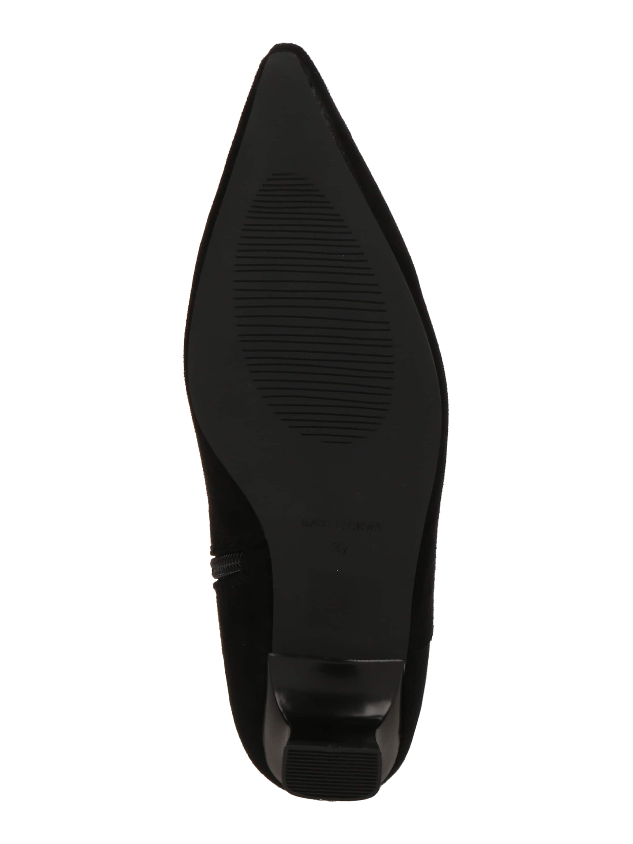 Raid Boot 'AURELIANA' in Black