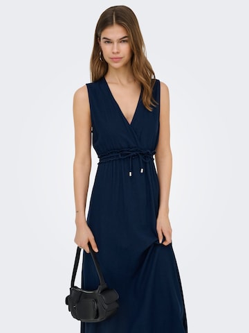 ONLY Dress 'ONLGOA' in Blue