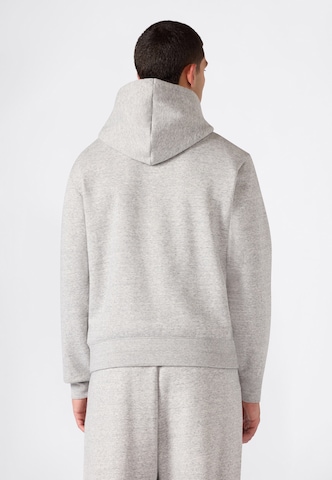 Champion Sweatshirt i grå