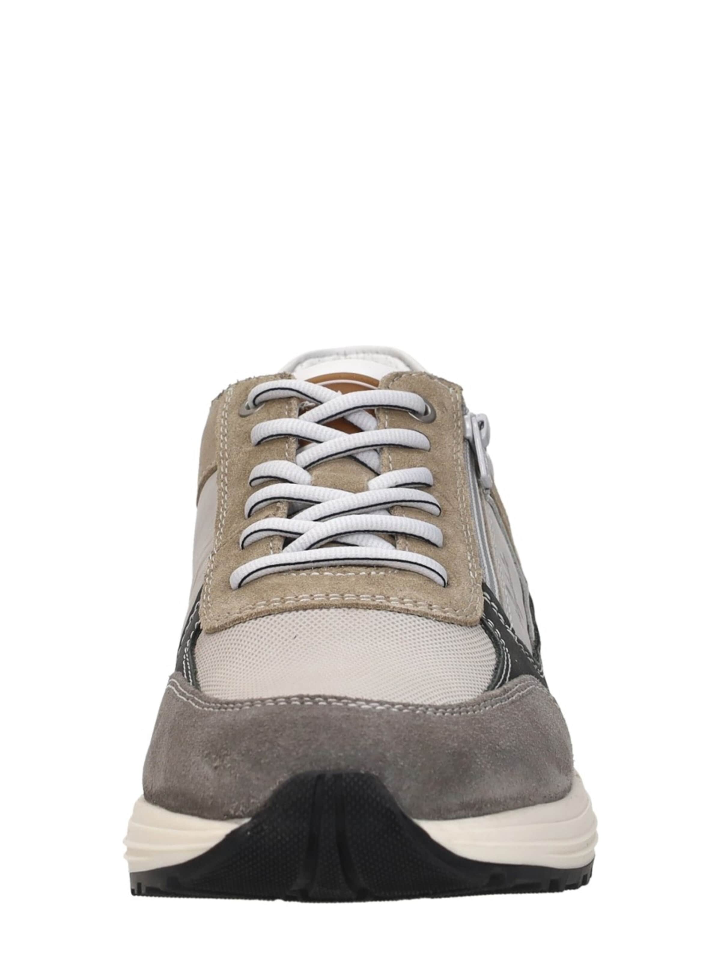 Australian Sneakers laag 'Hawker - Flexmove' in Grijs