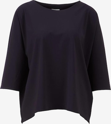 T-shirt 'Stella' Minx en bleu : devant