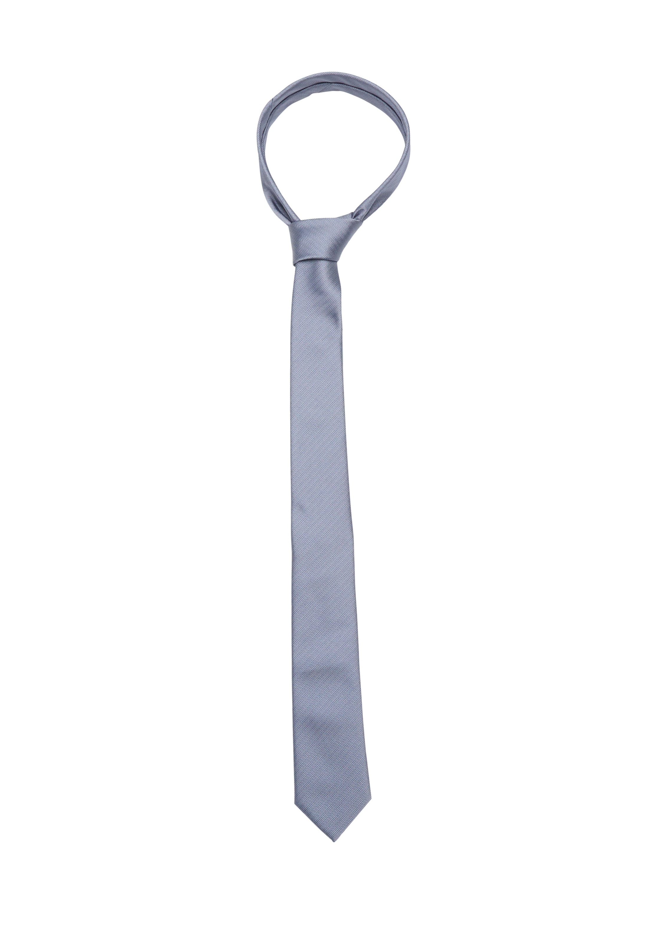 s.Oliver Tie in Blue