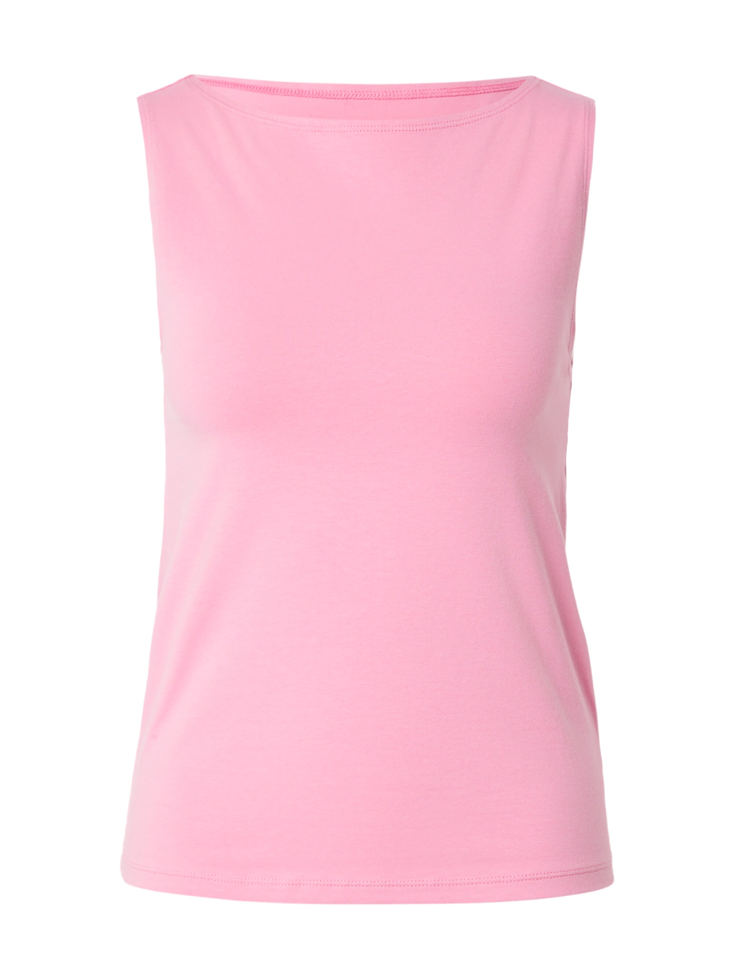 GAP Top in Pink: front