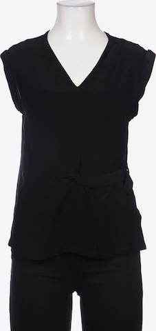 AllSaints Blouse & Tunic in XS in Black: front