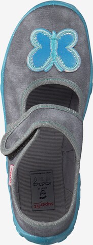 SUPERFIT Slippers 'BONNY 00280' in Grey