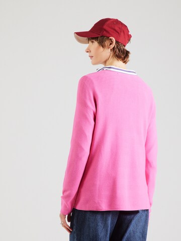 Pull-over 'Kyna' LIEBLINGSSTÜCK en rose