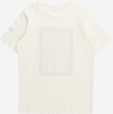 s.Oliver - Camiseta en beige