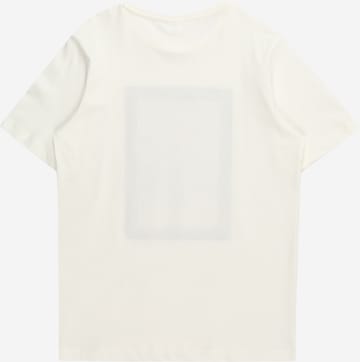 T-Shirt s.Oliver en beige