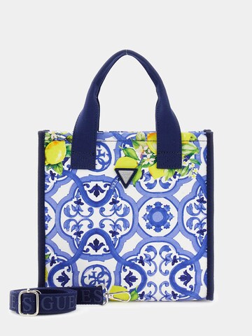 GUESS Bag in Blue