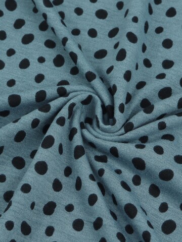 MEETWEE Shirt 'Women's Polka Dots Blouse' in Gemengde kleuren