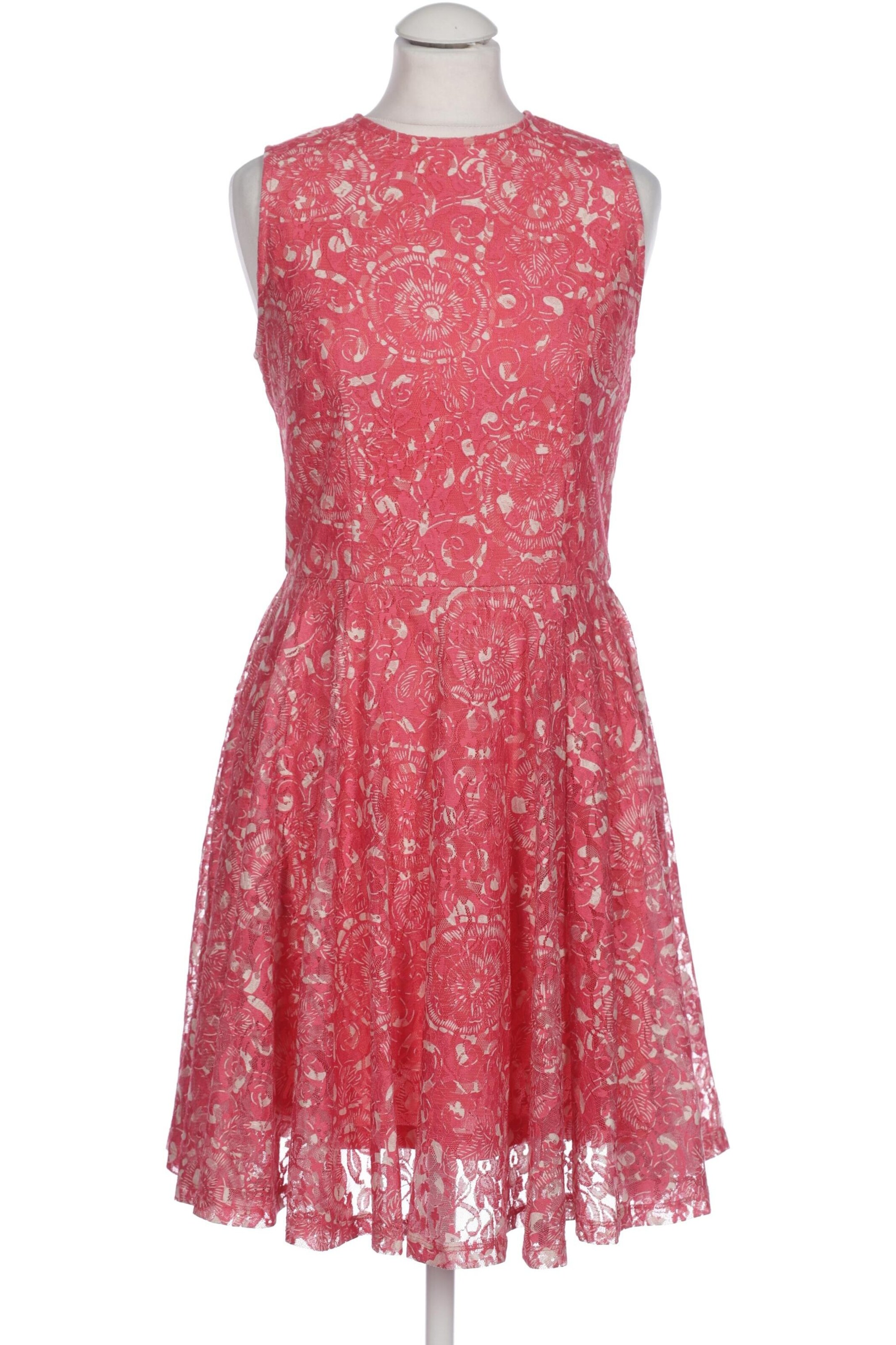 Anna Field Dress in M in Pink: front