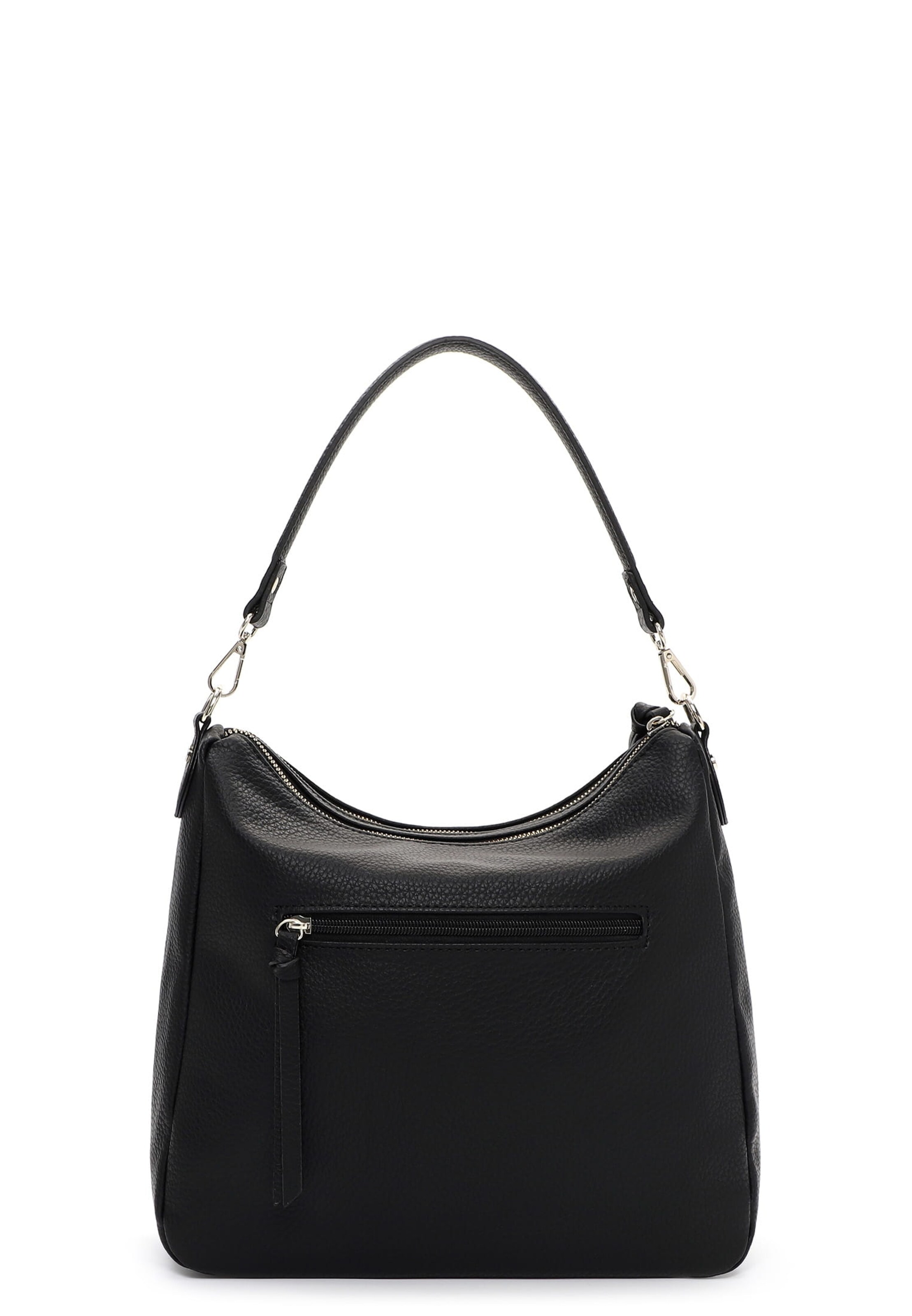 Emily & Noah Shoulder bag 'Josepha' in Black