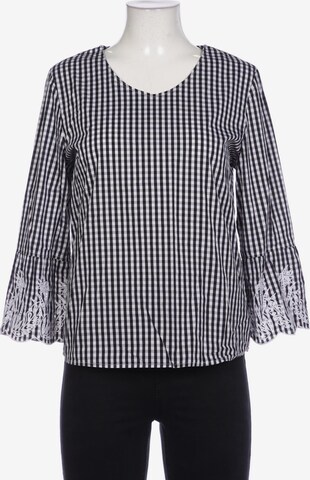 Basler Blouse & Tunic in L in Black: front