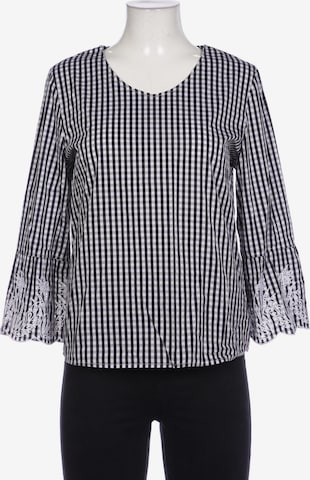Basler Blouse & Tunic in L in Black: front