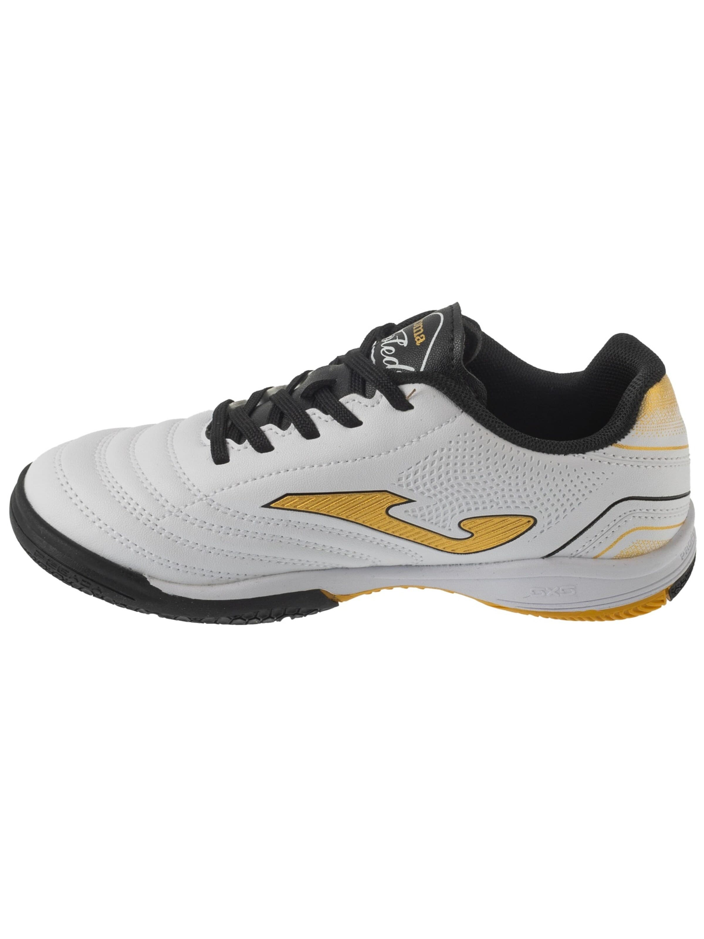 JOMA Sportschoen 'Toledo' in Wit