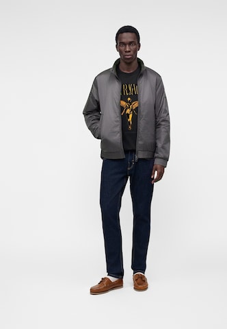 ANTONY MORATO - Chaqueta de entretiempo en gris