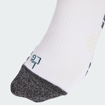 ADIDAS PERFORMANCE Návlek 'Real Madrid' – bílá