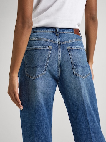 Pepe Jeans Loosefit Jeans in Blau