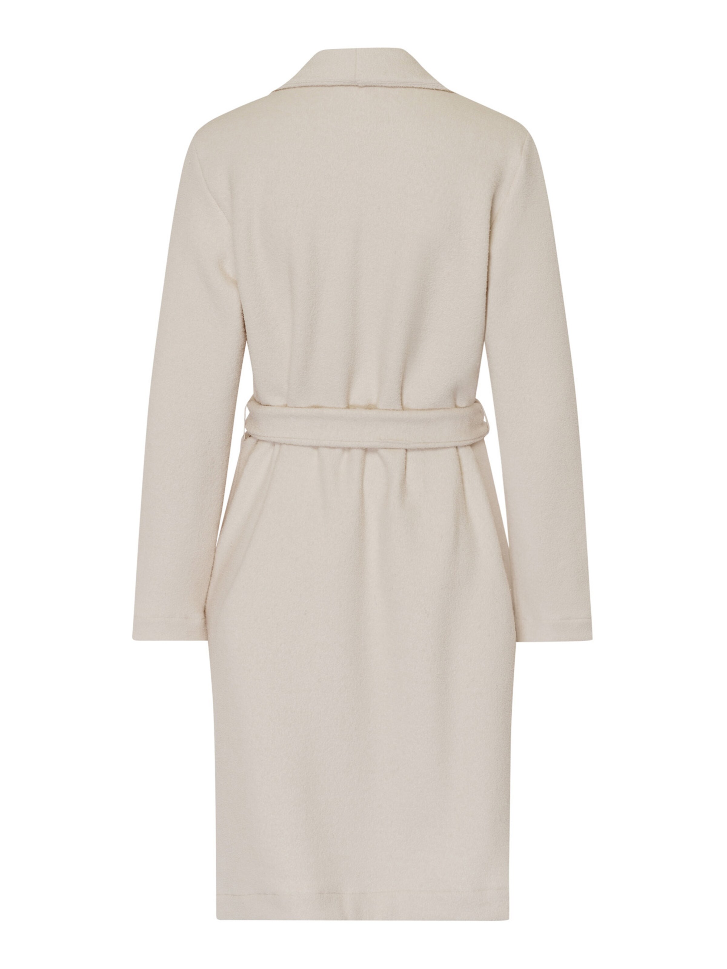 Hanro Morgenmantel ' Robe Selection ' in Beige