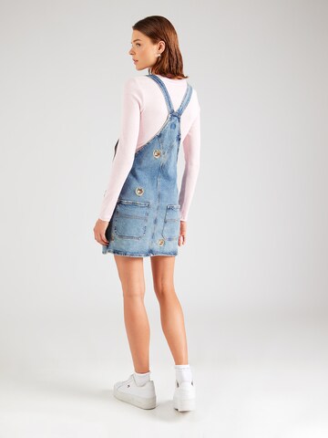 Jeans overgooier hotsell