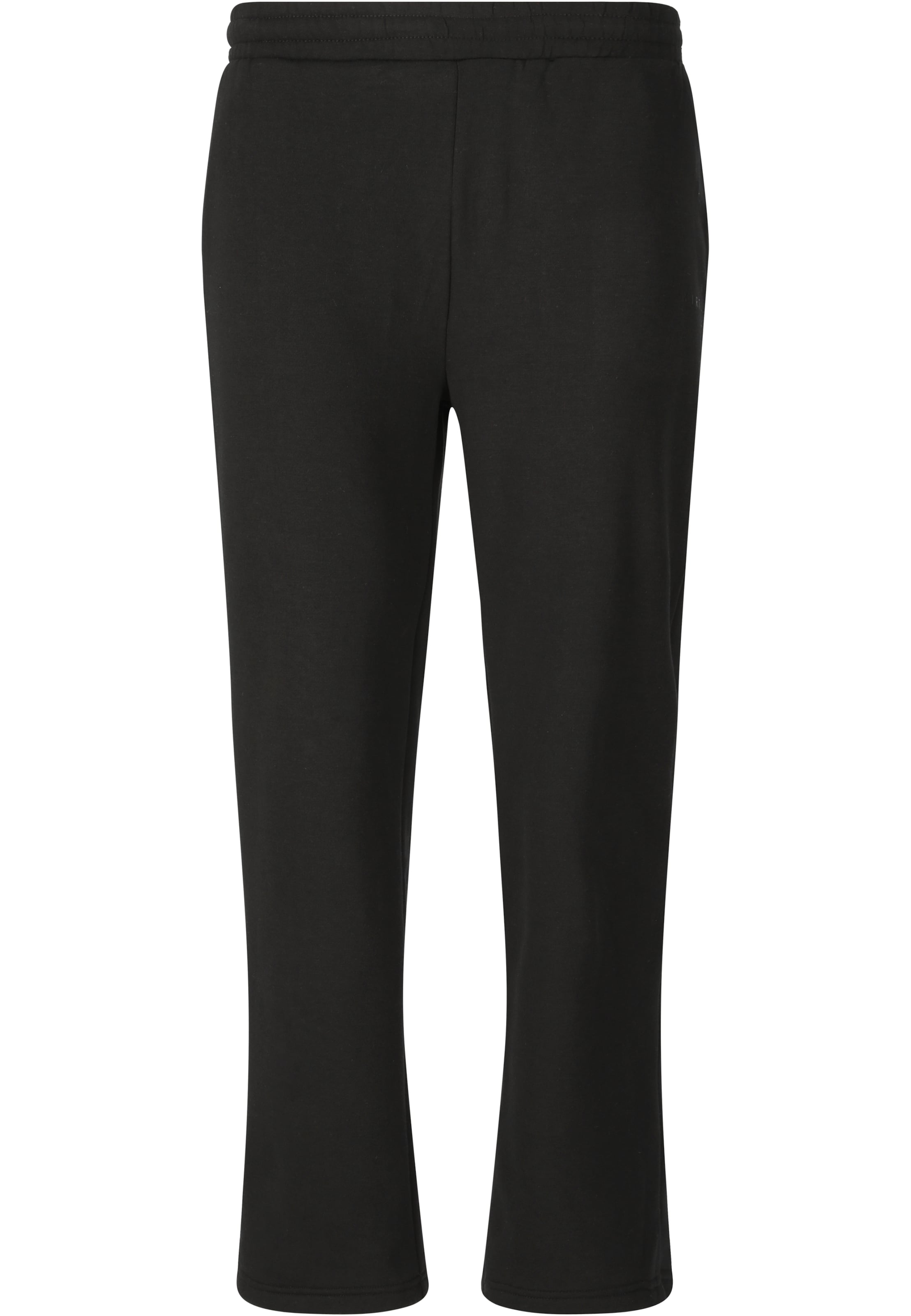 Virtus Sports trousers 'Kayce V2' in Black: front