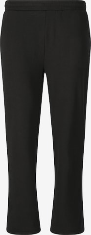 Virtus Sweatpants 'Kayce V2' in Schwarz: Vorderseite