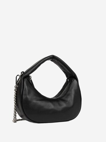 LANCASTER Paris - Bolso de mano 'Noholita Night' en negro