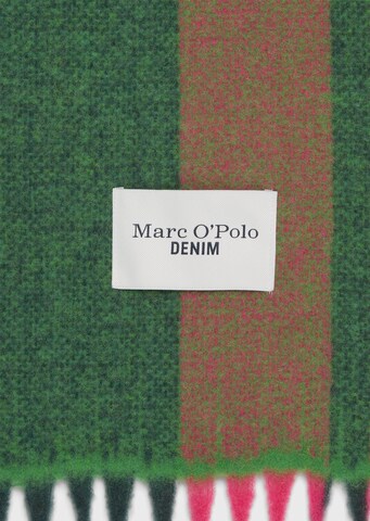 Marc O'Polo DENIM Sál - zöld