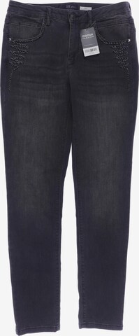 Raffaello Rossi Jeans in 29 in Grey: front