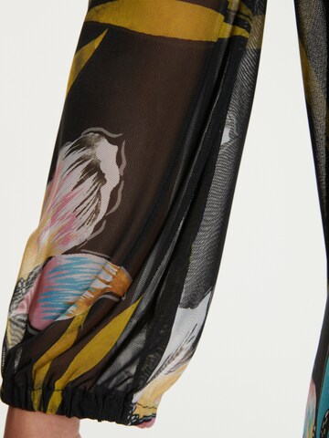 Ana Alcazar Dress 'Saabi' in Black