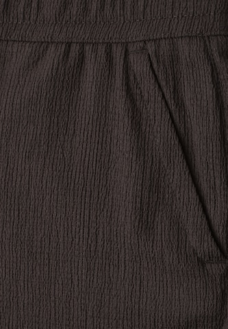 STREET ONE Regular Pants in Brown