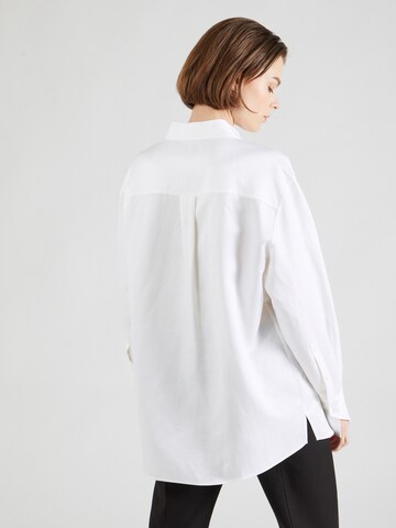 BOSS Blouse 'Beina' in White