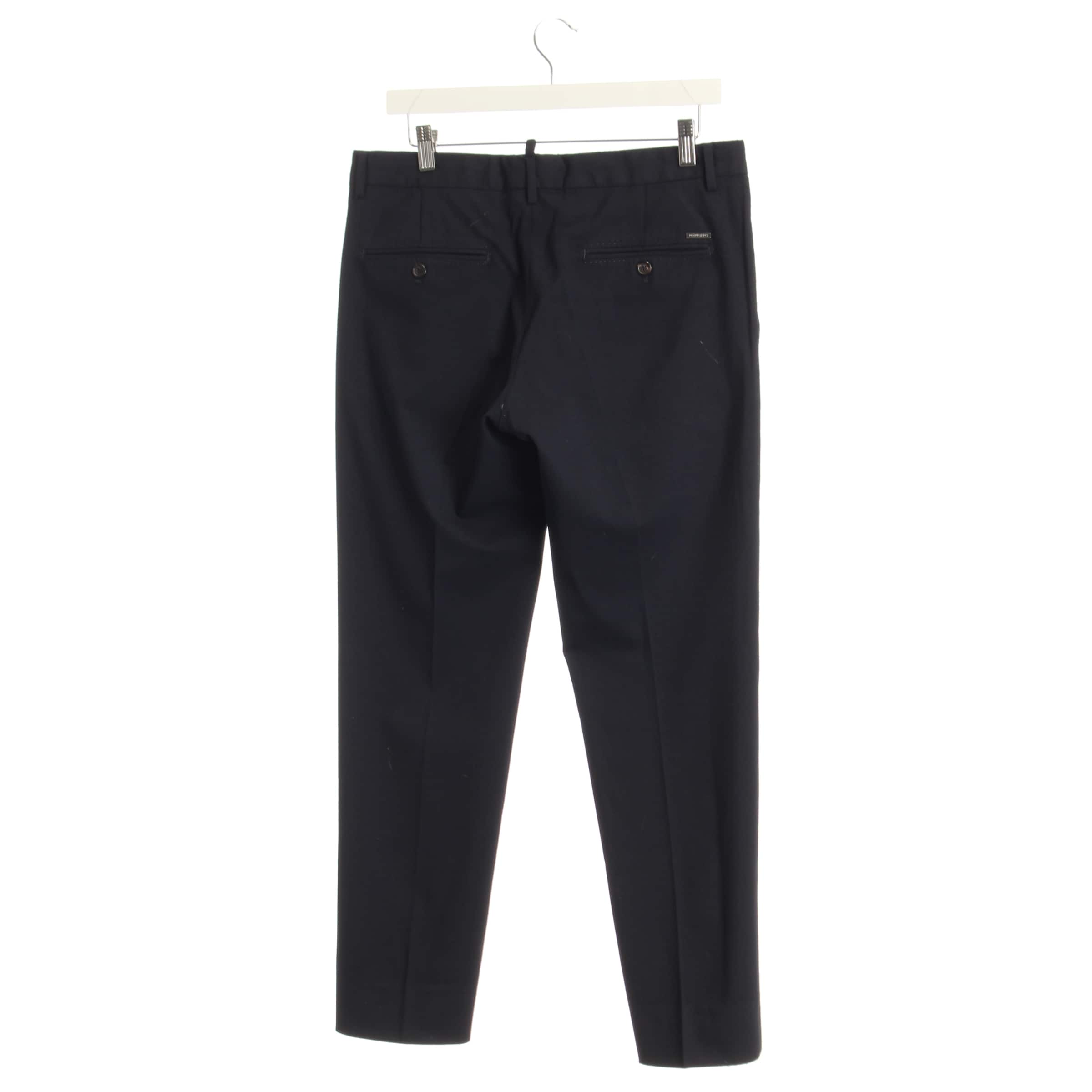 DSQUARED2 Pants in 28 in Blue