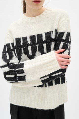 InWear Sweater in White