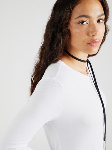 Sisley Shirt in White