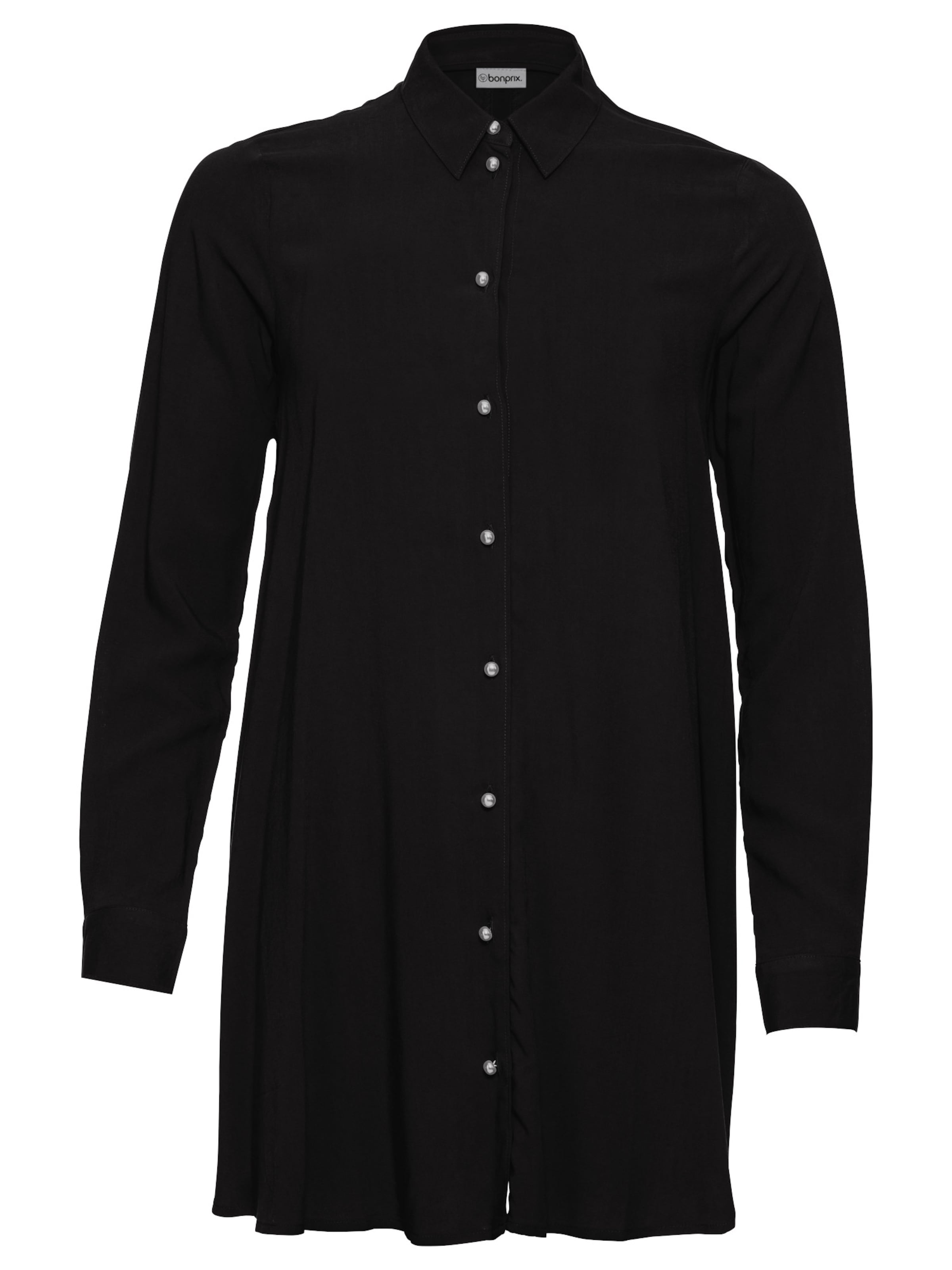 bonprix Blouse in XS in Black, Item view