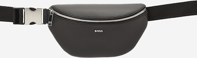 BOSS Vyölaukku 'Daxter' värissä musta, Tuotenäkymä
