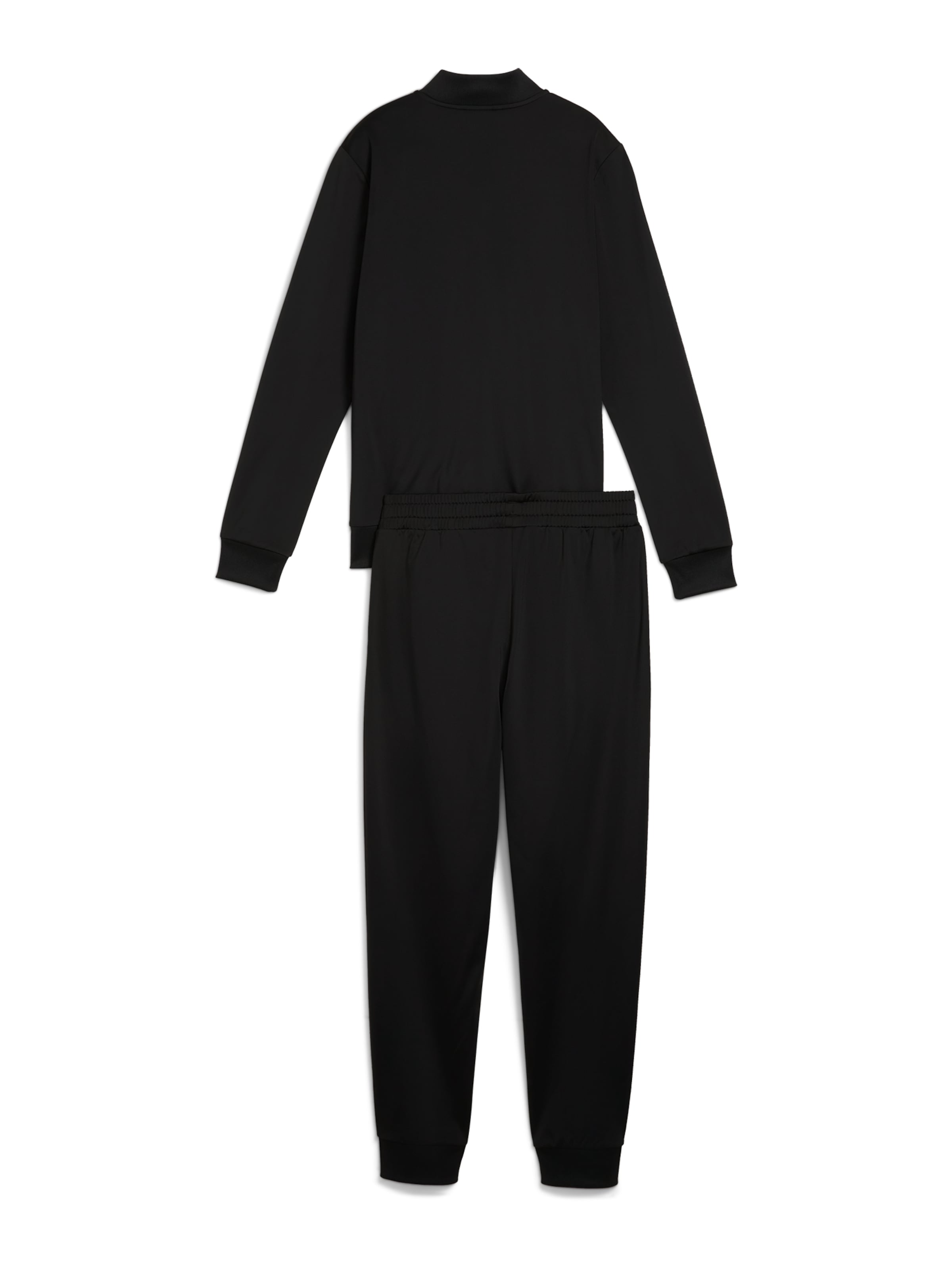 Costum de trening de la PUMA pe negru