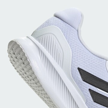 ADIDAS PERFORMANCE Běžecká obuv 'Runfalcon 5' – bílá