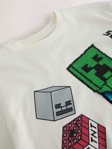 Next Shirts i hvid
