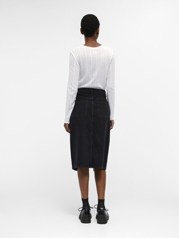 Gonna 'Harlow' di OBJECT in nero