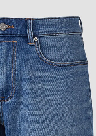 Regular Jean s.Oliver en bleu