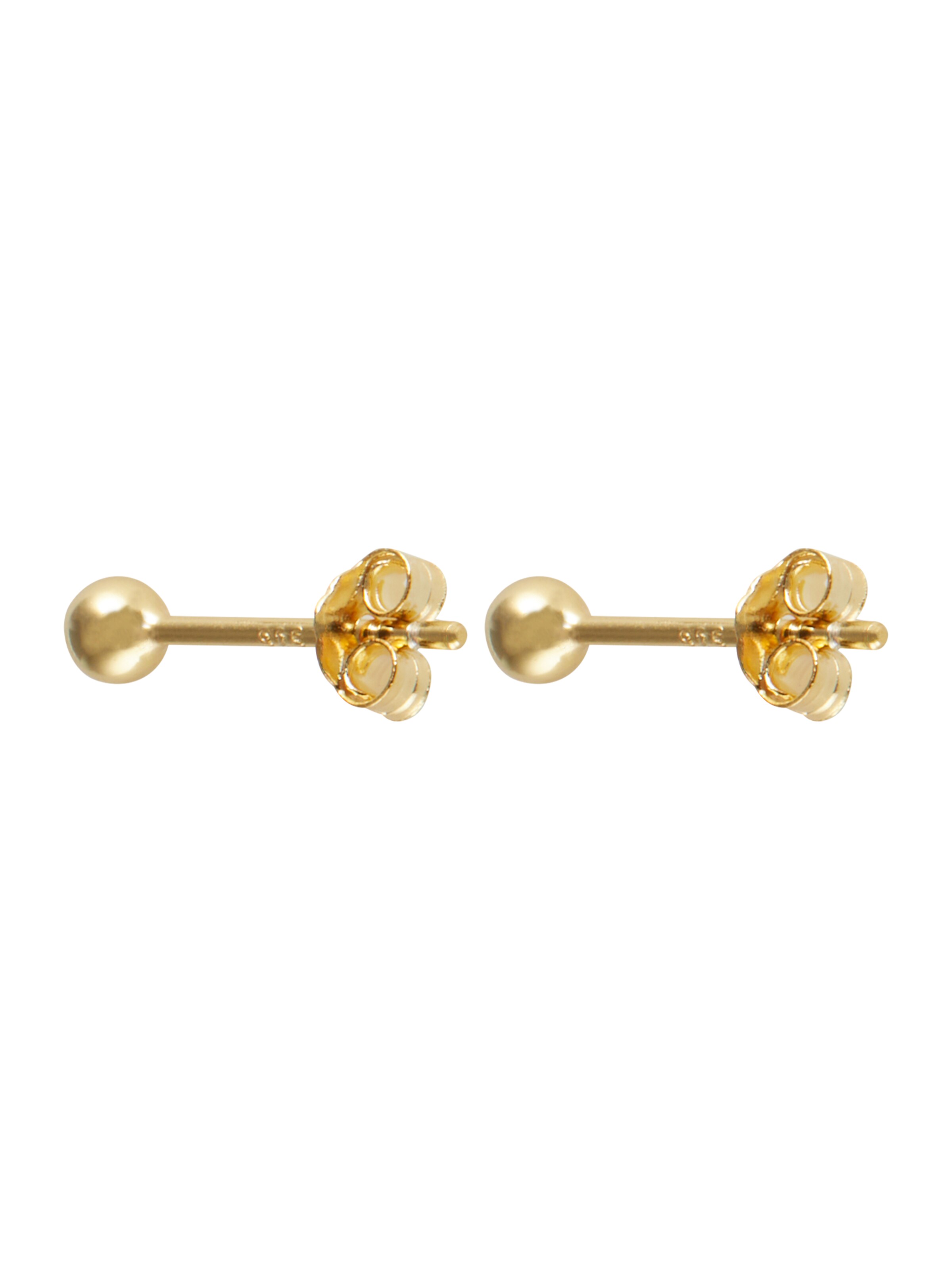 Frauen Schmuck Glanzstücke München Ohrstecker in Gold - XW42092 Frauen Schmuck Glanzstücke München Ohrstecker in Gold - XW42092