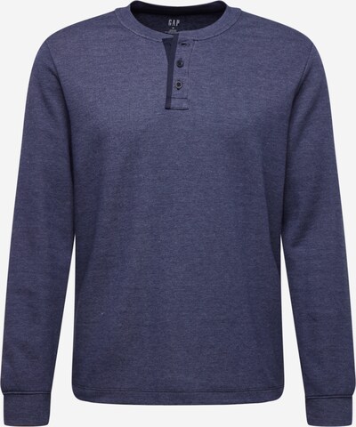 GAP Shirt in de kleur Navy, Productweergave