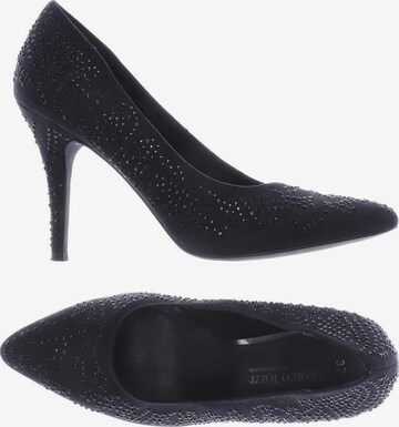 MARCO TOZZI High Heels & Pumps in 37 in Black: front